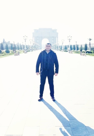 Моя фотография - Роял Azeri ☾☆ Türkü G, 38 из Санкт-Петербург (@royalazeritrkgzgu)