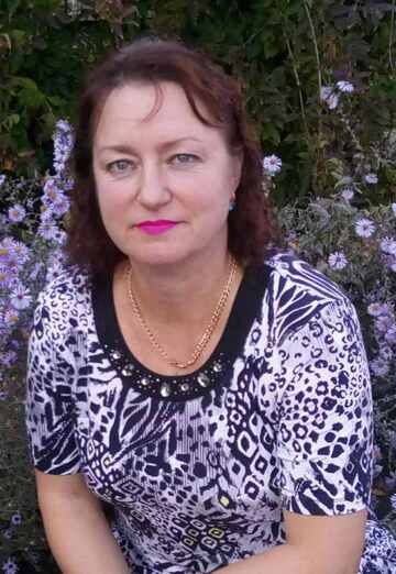 Mein Foto - Lena, 54 aus Pawlograd (@lena68799)