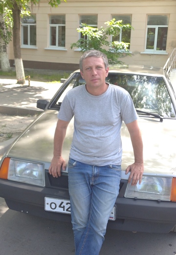My photo - Mihail, 48 from Prokhladny (@mihail209860)
