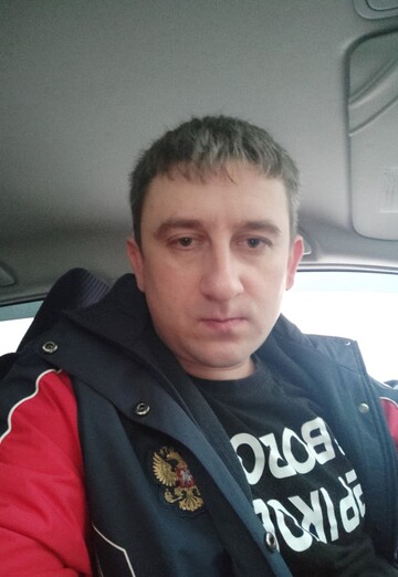 My photo - Valentin, 34 from Krasnoyarsk (@valentin31744)