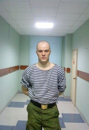 Моя фотография - Дмитрий, 34 из Омск (@dmitriy374214)