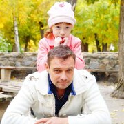 Денис, 44, Волжский