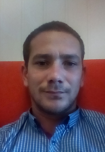 My photo - Evgeniy, 32 from Kaluga (@evgeniy267494)