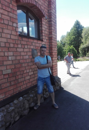 Sergey (@yashaleonov) — my photo № 4