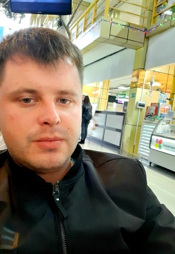 My photo - Denis, 30 from Uglegorsk (@denis252642)