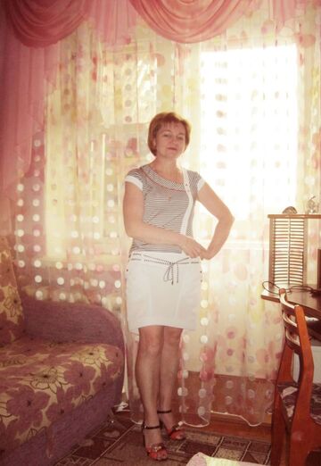 My photo - Galiya, 57 from Kazan (@galiya317)