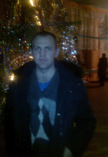 My photo - Anatoliy, 36 from Slavgorod (@anatoliy44321)