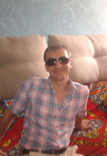 Моя фотография - Денис Беркович, 45 из Актобе (@denisbirkovich)