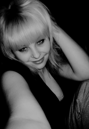 My photo - Yuliya, 36 from Berdyansk (@uliya4176)