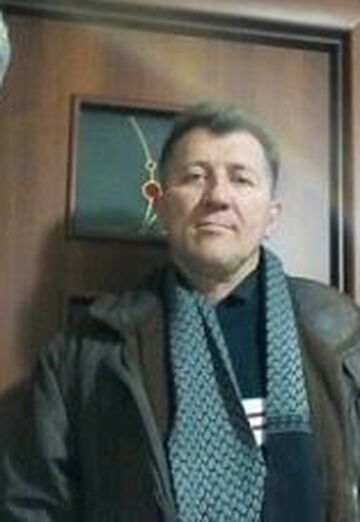 My photo - ANDREY, 55 from Rohatyn (@andrey468963)