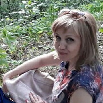 Моя фотография - Марина, 57 из Гулькевичи (@marina233520)