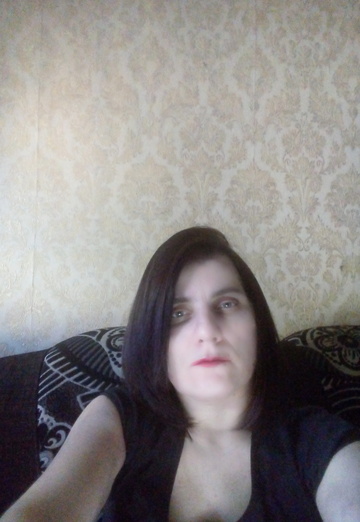 Моя фотография - Юлия, 42 из Железногорск (@uliya162918)