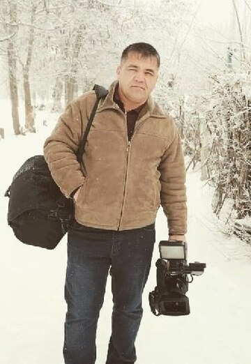 Моя фотография - юнус, 51 из Бишкек (@unus591)