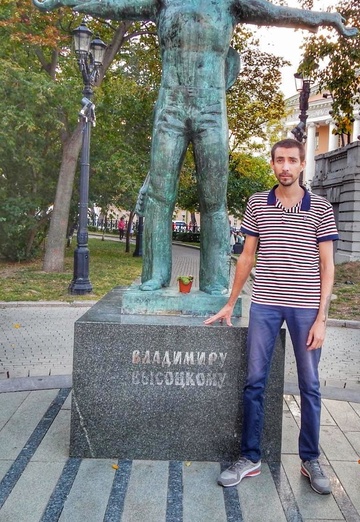 Sergey (@chmutovsergey) — my photo № 6