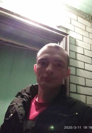 Моя фотография - Александр, 41 из Белая Глина (@aleksandr867475)