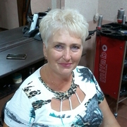 Лариса, 64, Зея