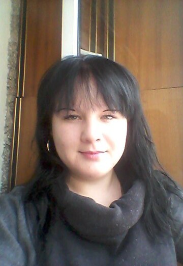 Моя фотография - Анастасия, 33 из Алматы́ (@anastasiya168545)