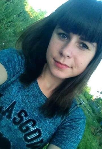 Моя фотография - Кристина, 25 из Ростов-на-Дону (@kristina64131)