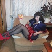 Юлия, 39, Чайковский