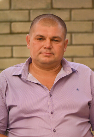 My photo - Dmitriy, 46 from Rivne (@dmitriy421056)