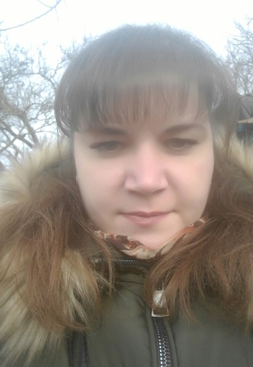 My photo - Іrina, 35 from Vinnytsia (@rina6991)