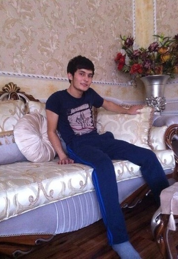 My photo - Jasik, 29 from Shymkent (@jasik206)