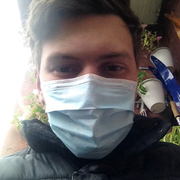 Alex, 25, Кольчугино