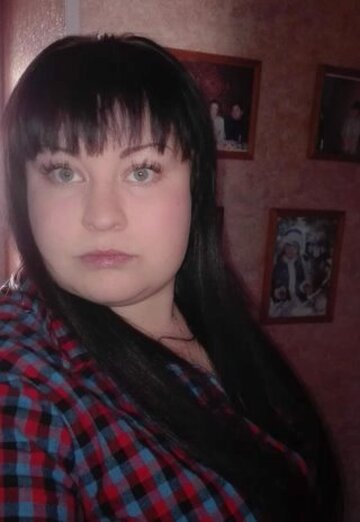 Моя фотография - OLGA BONDARENKO, 32 из Барнаул (@olgabondarenko7)