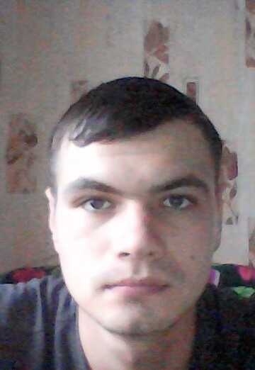 My photo - sergey, 24 from Kharkiv (@sergey757461)