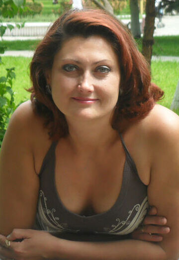 Моя фотографія - Наталя, 47 з Бережани (@natalya155193)