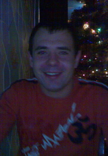 My photo - Nikolay, 36 from Tambov (@nikolay285020)