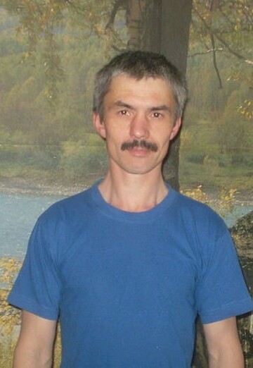 Моя фотография - Александр, 52 из Луцк (@aleksandr529036)
