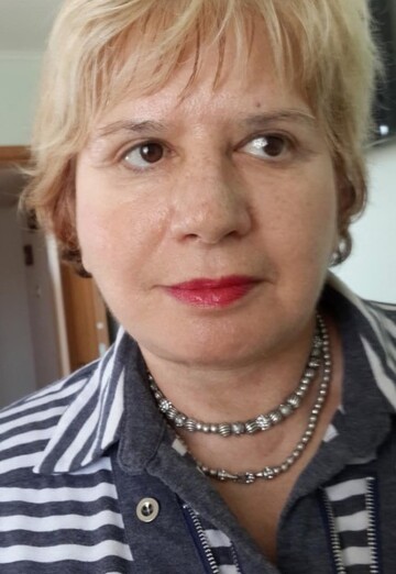 Mein Foto - Lilia, 65 aus Aschdod (@lilya7126)