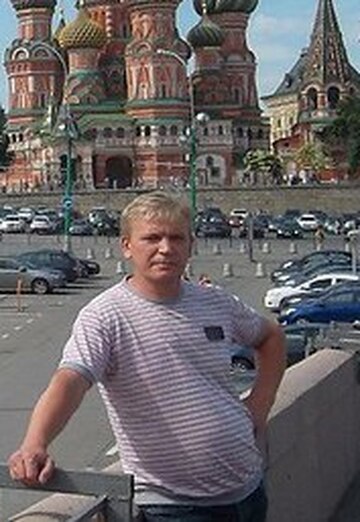 Моя фотография - Василий, 57 из Трубчевск (@vasiliy36415)