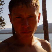Андрей, 33, Залари