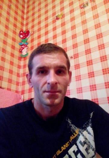 Моя фотография - Валерий, 40 из Одесса (@valeriy51234)
