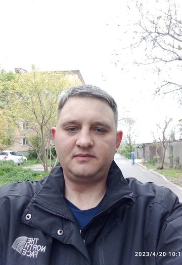 My photo - Roman, 38 from Sevastopol (@roman281317)