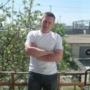 дмитрий шпытко, 43, Октябрьск