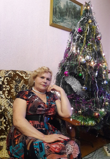 Моя фотография - Наталья, 64 из Енотаевка (@natalya235426)