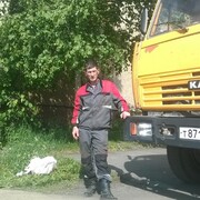 Дмитрий, 51, Петропавловск-Камчатский