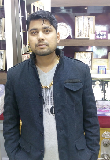 My photo - apoorv, 35 from Ghaziabad (@apoorv0)