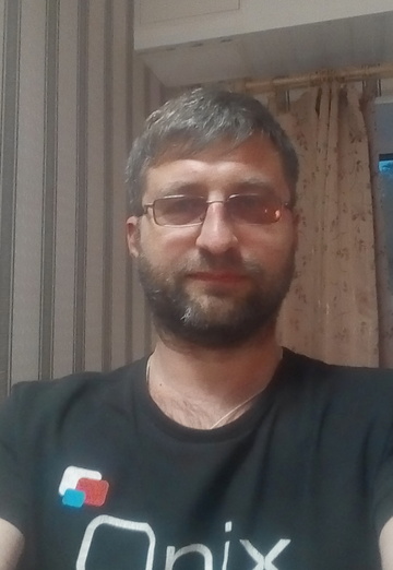 Моя фотография - Владимир, 48 из Петрозаводск (@vladimir219565)