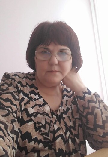 My photo - Nataliya, 71 from Penza (@nataliya41084)