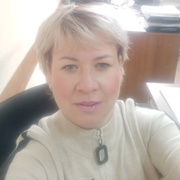 Юлия, 40, Новокузнецк