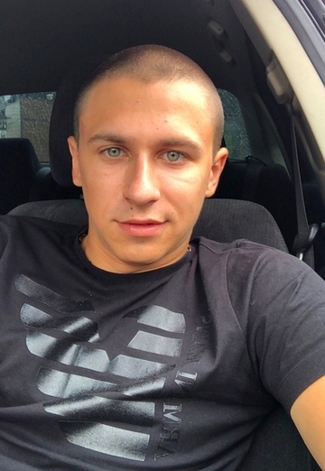 My photo - Aleksandr, 33 from Moscow (@aleksandr924887)