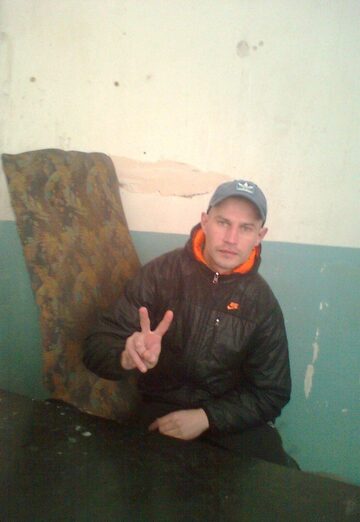 Моя фотография - Олег, 33 из Цюрупинск (@oleg287836)