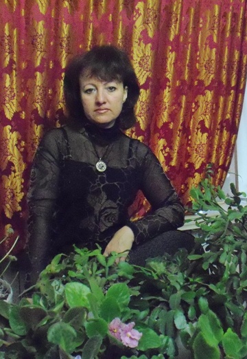 My photo - Svetlana, 61 from Shakhty (@svetlana12345)