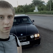 Dmitriy 28 Gubkinskiy