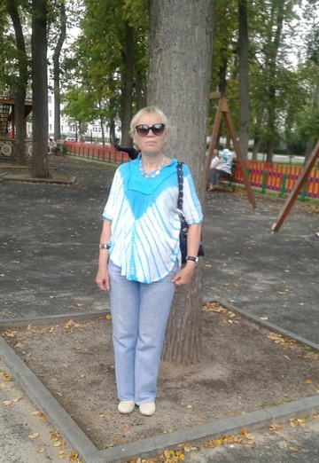 Моя фотография - Ирина, 62 из Москва (@irina252992)