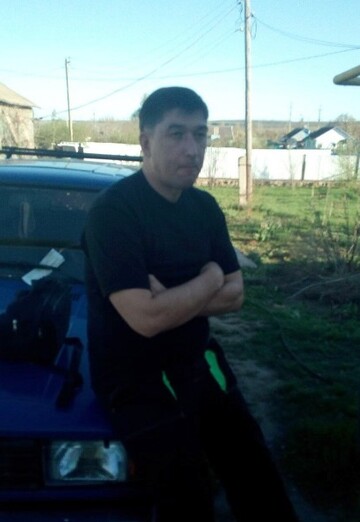 My photo - Viktor, 45 from Uryupinsk (@viktor220885)